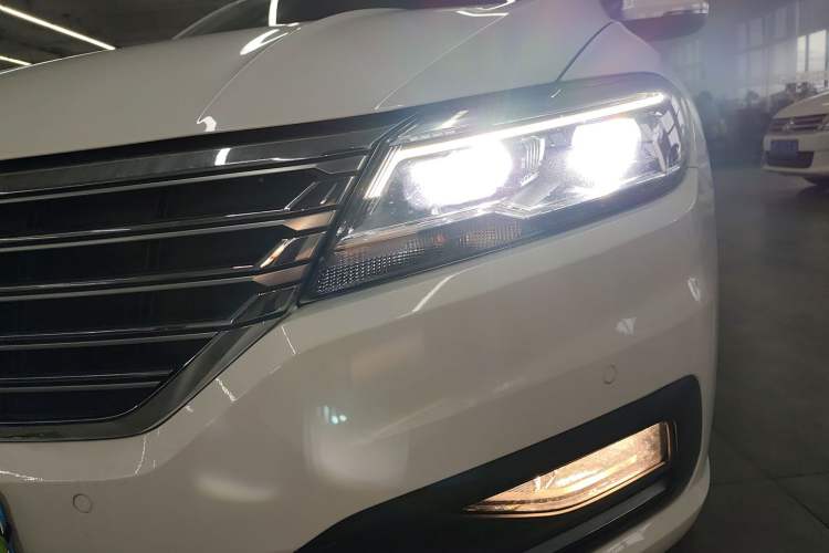 Used Volkswagen Lavida 2019 280TSI DSG Luxury Edition China VI Standard