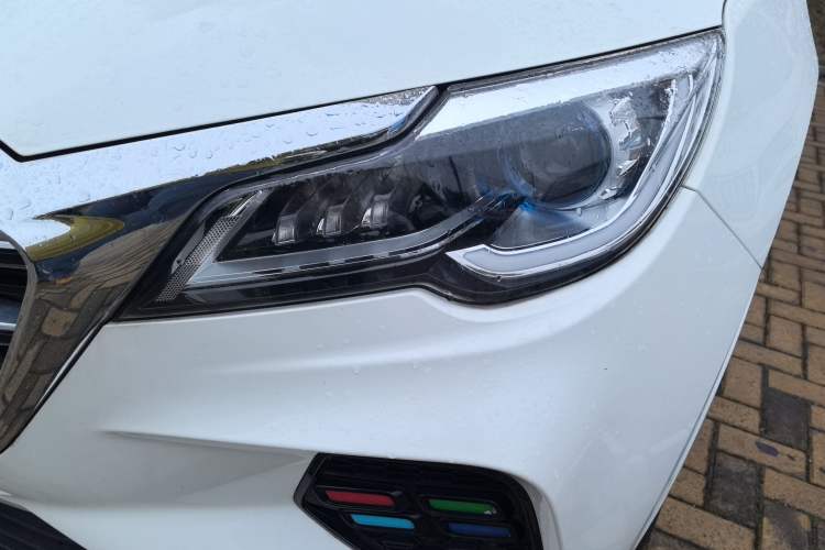 Used JETOUR X70 2021 1.5T Manual Special Edition I Version 7 Seats