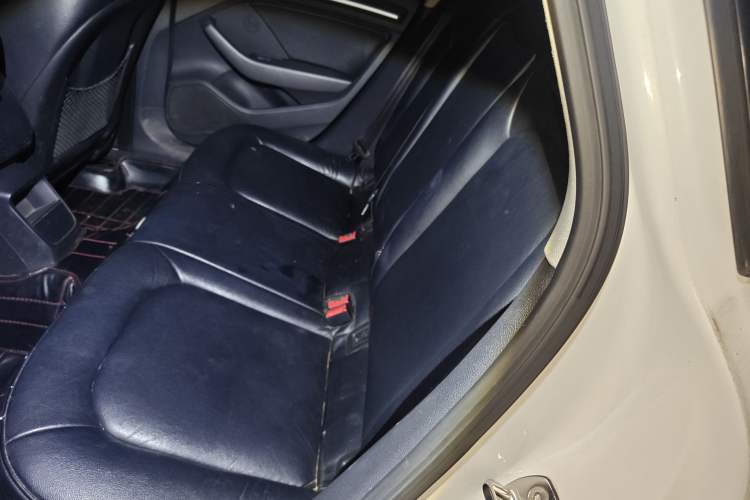 Used Audi A3 2014 Limousine 35 TFSI Automatic Advanced Model