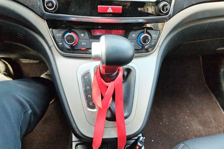 Used Haval M6 2019 1.5T DCT Two-Wheel Drive Value Edition China VI Standard