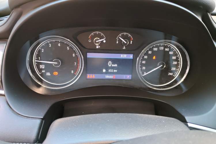 Used Buick LaCrosse 2021 552T Luxury Version
