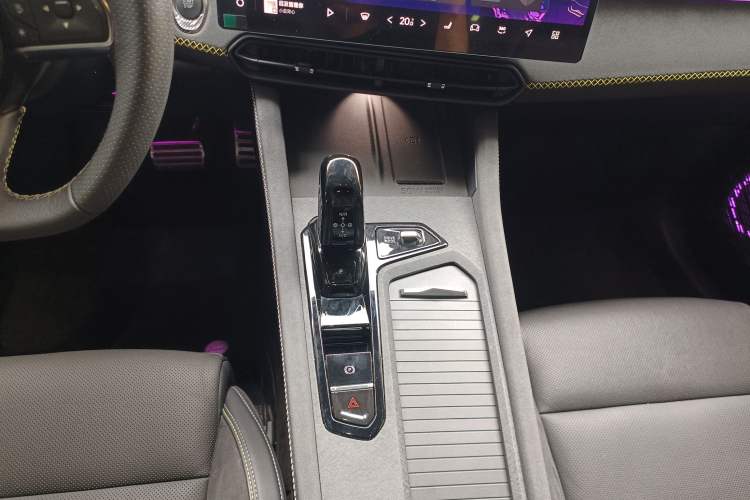 Used Lynk & Co 03 2025 2.0TD DCT Champion Edition Pro