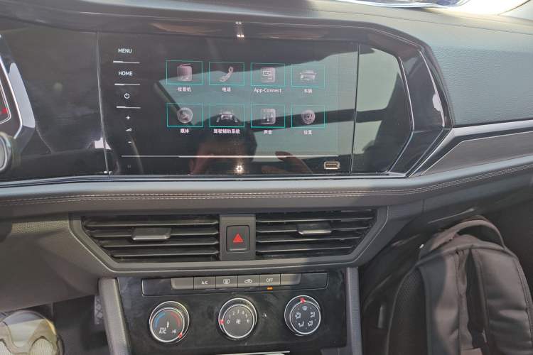 Used Volkswagen Sagitar 2022 280TSI DSG Excellence Edition