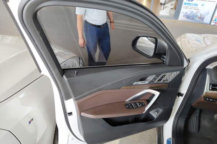 Used BMW iX1 2023 xDrive30L X Design Package
