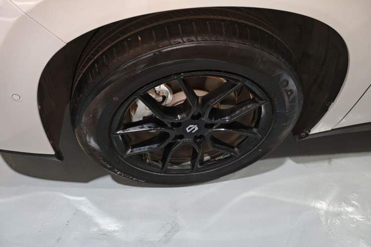 Used Leapmotor C10 2024 530 Smart Edition