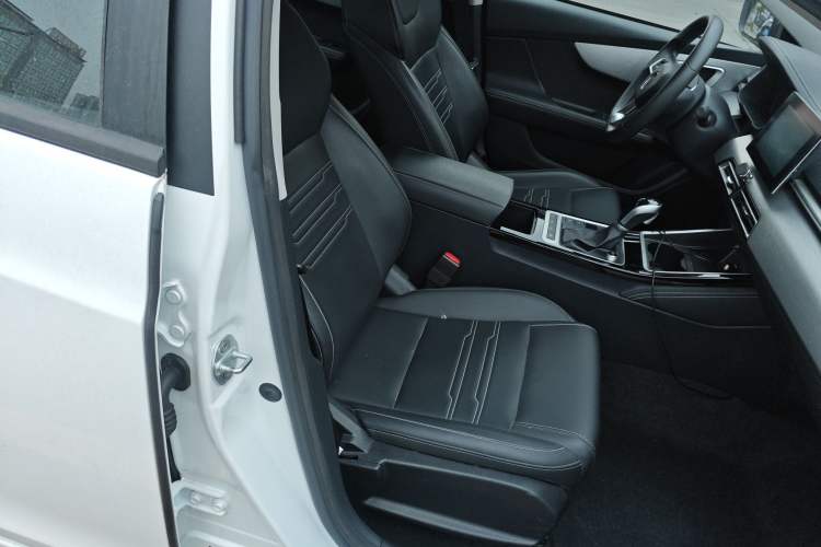 Used BYD Qin 2019 1.5L Automatic Luxury Model
