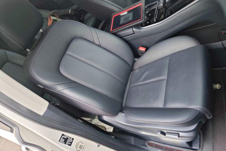 Used GAC Trumpchi M8 2021 Lingxiu Series 390T Ultimate Edition