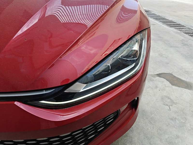 Used Volkswagen Lamando 2023 Lavida L 280TSI DSG Cool & Spicy Edition — 23