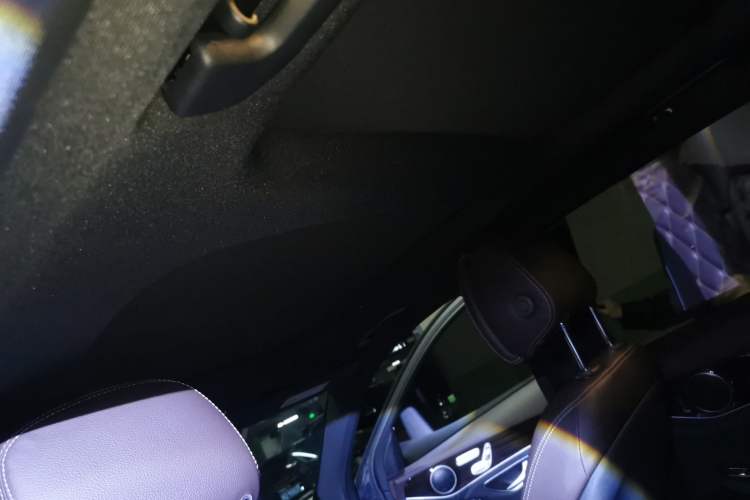 Used Mercedes-Benz GLC 2016 GLC 260 4MATIC Dynamic Edition