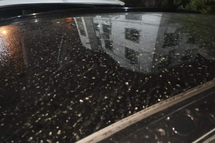 Used Hyundai Tucson 2018 1.6T Dual-Clutch Two-Wheel Drive 15th Anniversary Special Edition
