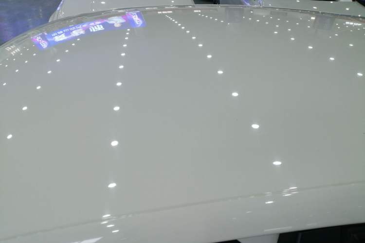 Used Volkswagen Polo 2018 1.5L Automatic Advanced Driving Model Roof