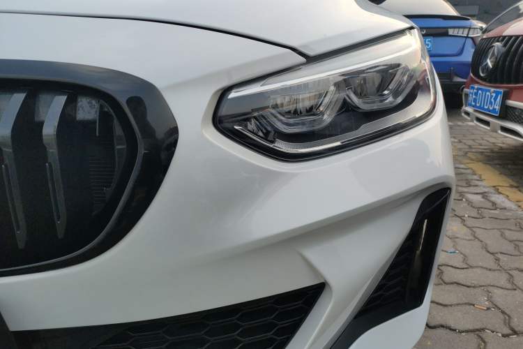Used BMW 1 Series 2022 120i M Sport Night Edition
