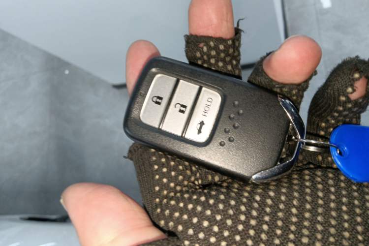 Used Honda Accord 2022 260TURBO Luxury Edition
