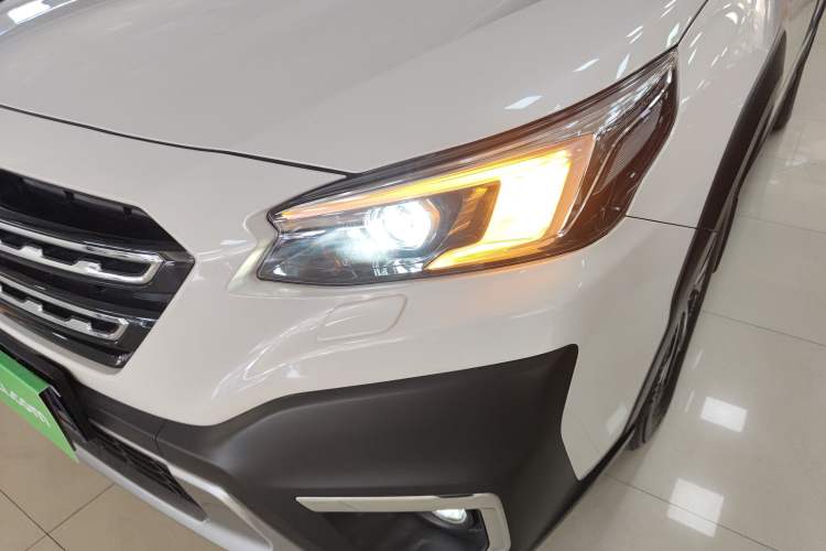 Used Subaru Outback 2021 2.5i Flagship Edition EyeSight
