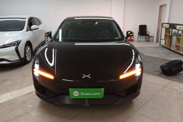 Used XPeng MONA M03 2024 515 Long-Range Front