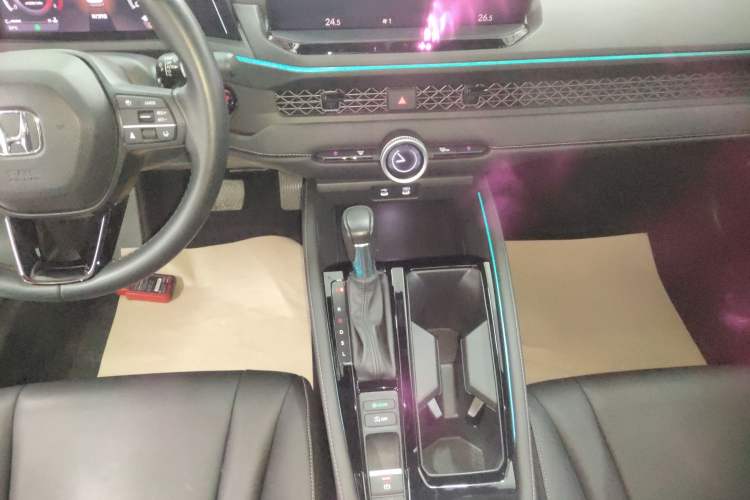 Used Honda Accord 2023 260TURBO Smart Enjoyment Version