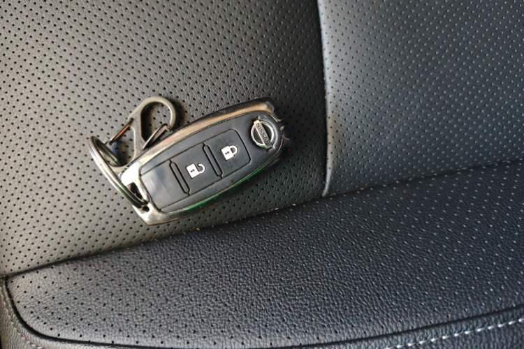 Used Nissan X-Trail 2022 2.0L Two-Wheel Drive Smart Connect & Comfort Edition