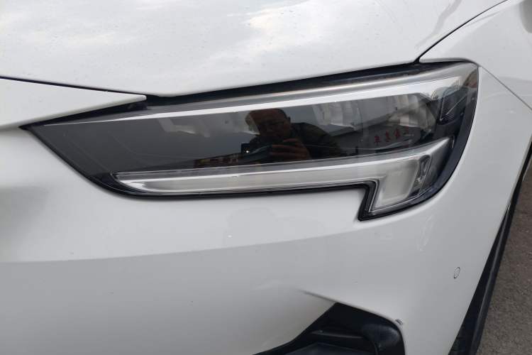 Used Buick Regal 2020 552T Elite Edition
