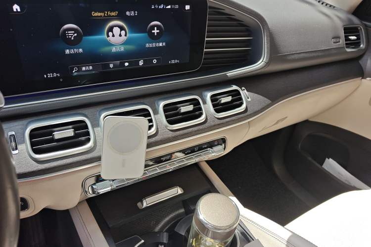 Used Mercedes-Benz GLE 2020 GLE 450 4MATIC Stylish Model