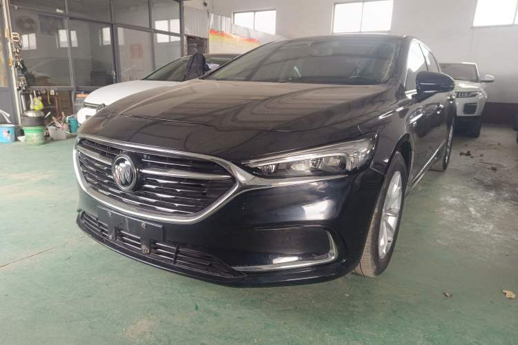 Used Buick LaCrosse 2021 552T Luxury Version