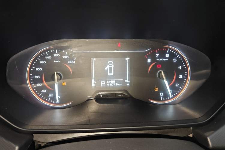 Used Wuling Alvez 2023 1.5L CVT Comfort Edition
