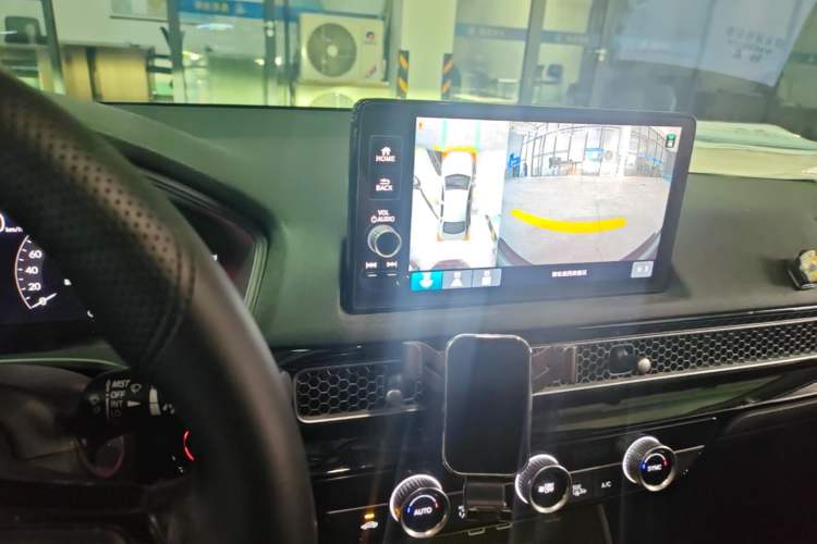 Used Honda Integra 2022 240TURBO CVT Phantom Night·Tech Edition