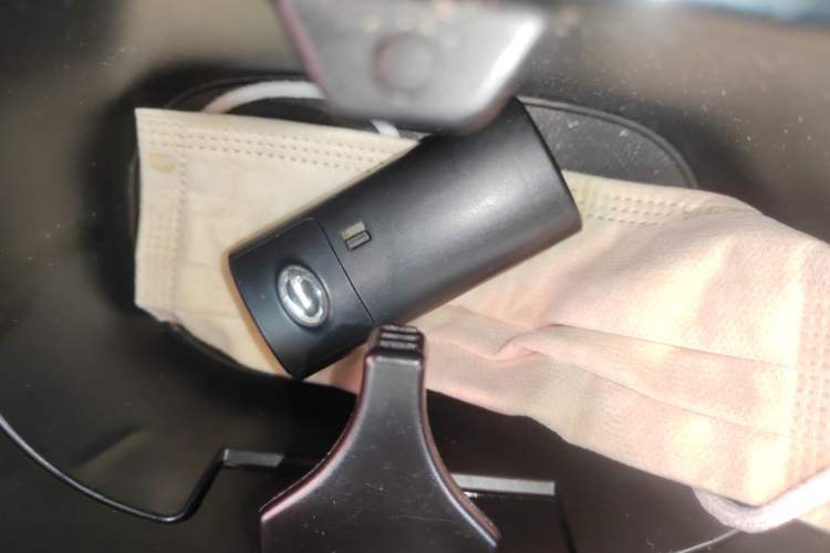 Used GAC Trumpchi GS5 2019 270T Automatic Luxury Edition