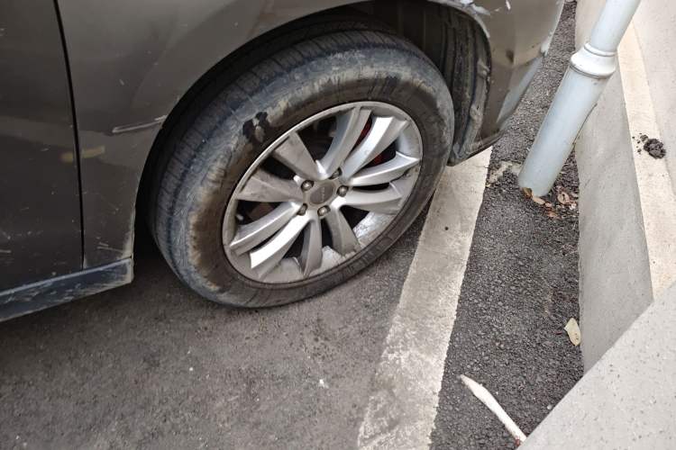 Used Haval H2 2014 1.5T Manual Two-Wheel Drive Elite Edition