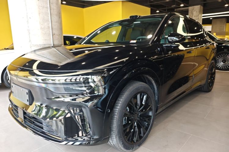 Used Zeekr 7X 2026 75kWh Rear-Drive MAX Edition