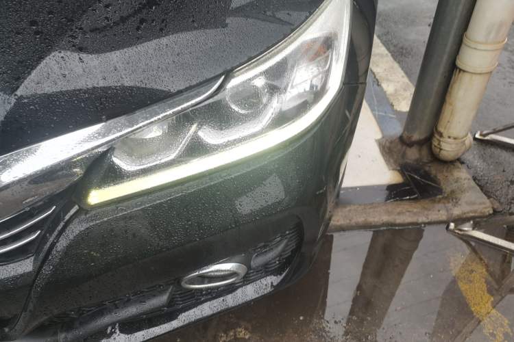 Used Honda Accord 2016 2.0L Comfort Edition
