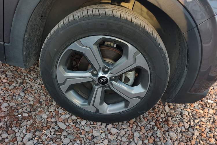 Used Hyundai Santa Fe 2020 380 TGDi Automatic All-Wheel Drive DLX HTRAC Prestige PLUS