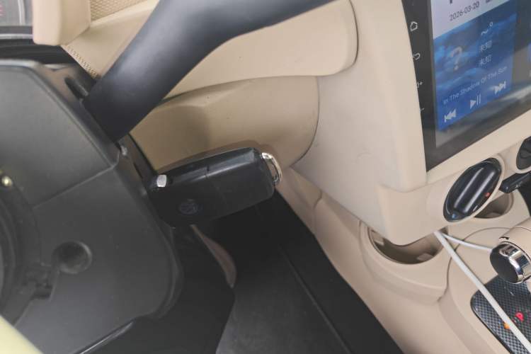 Used Volkswagen Beetle 2010 2.0 BlackOrange Convertible Luxury Edition