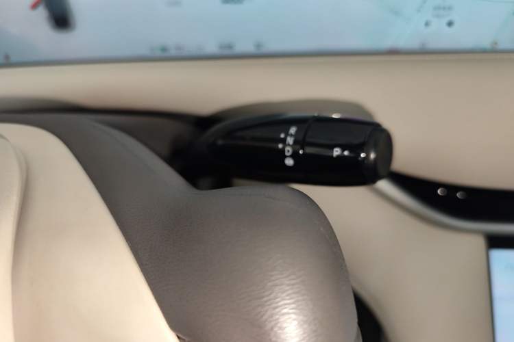 Used IM LS6 2023 Max Standard Edition
