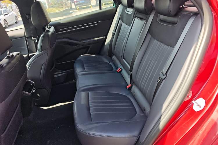 Used Ford Mondeo 2025 2.0T EcoBoost Ultimate Edition