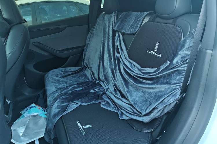 Used Tesla Model Y 2025 Rear-Wheel Drive First Edition