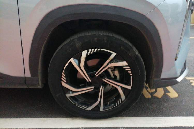 Used Geely Auto Emgrand X7 Sport 2023 Boyue COOL 1.5TD Smart Connect+