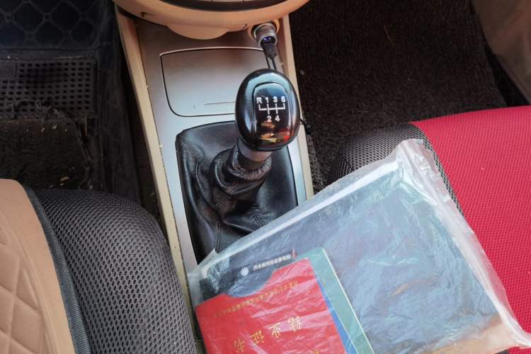 Used Buick Excelle 2013 1.5L Manual Classic Model