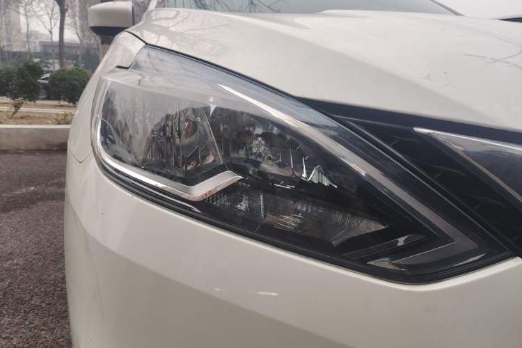 Used Nissan Sylphy 2021 Classic 1.6XE CVT Comfort Edition
