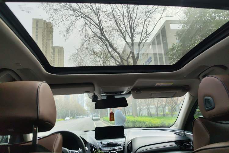 Used Acura RDX 2019 2.0T Prestige Edition SH-AWD China V Standard