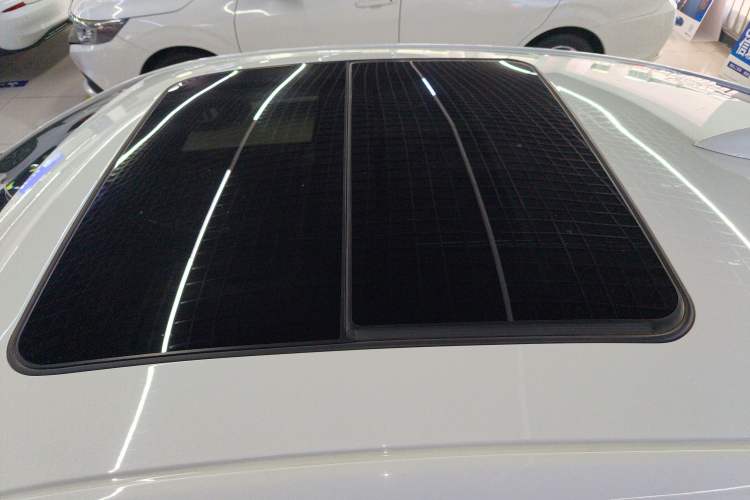 Used Chevrolet Malibu XL 2022 Redline 550T Automatic Sport Edition Roof