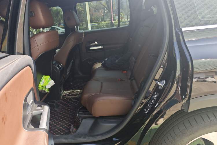 Used Mercedes-Benz GLB 2021 GLB 200 Fashion Model