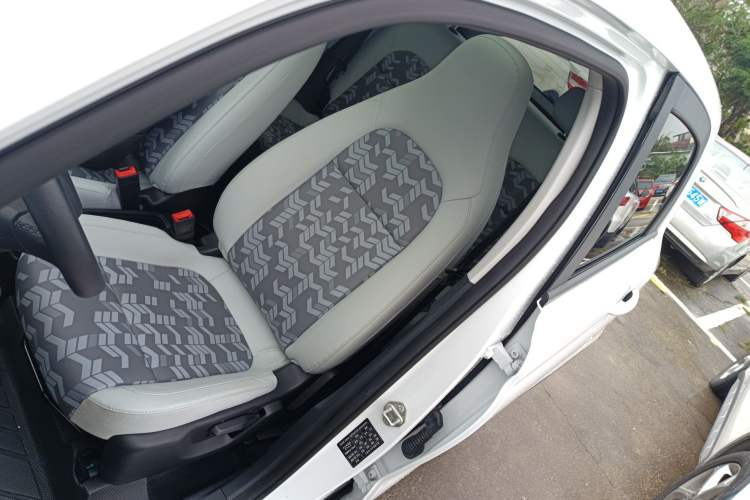 Used Leapmotor T03 2022 Star Diamond Edition