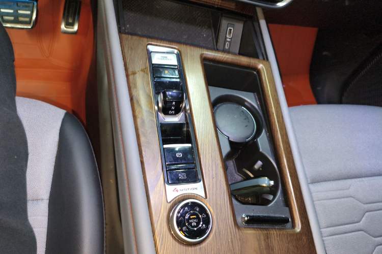 Used Volkswagen Teramont X 2021 380TSI Four-Wheel Drive Luxury Edition