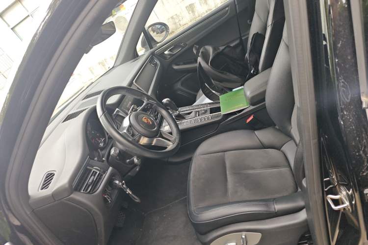 Used Porsche Macan 2018 Macan 2.0T
