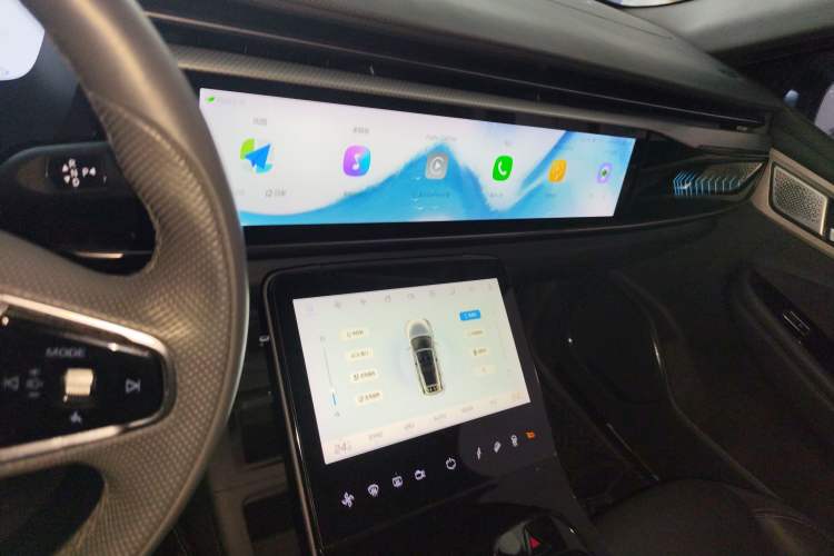 Used ARCFOX Alpha T 2022 653S+ 160kW
