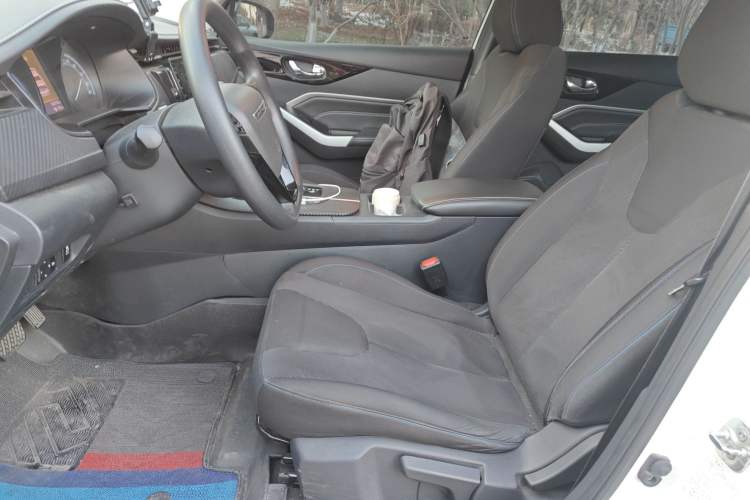 Used Venucia D60EV 2023 PLUS Comfort Edition RJ Model