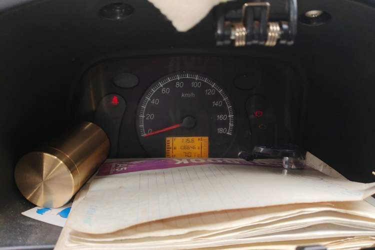 Used Wuling Zhiguang 2020 1.2L Practical Model China VI LSI
