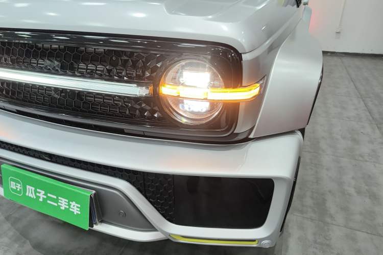 Used Cyberspace Tank 300 2021 2.0T Cyber Tank
