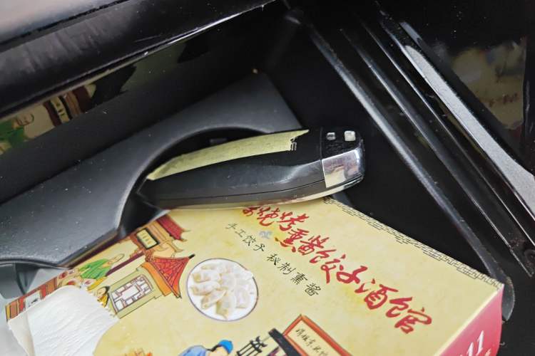 Used BYD Tang New Energy 2023 DM-i Champion Edition 112KM Prestige Model