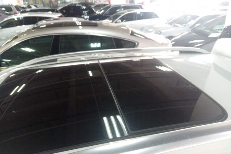 Used Volkswagen T-Cross 2019 1.5L Automatic Comfort Edition Roof